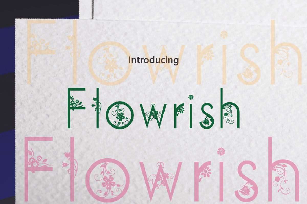 Flowrish