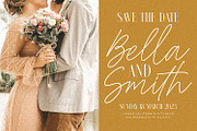 Bertsy Marilyn - Font Duo, a Serif Font by Keithzo (Thumbnail 6 of 9)