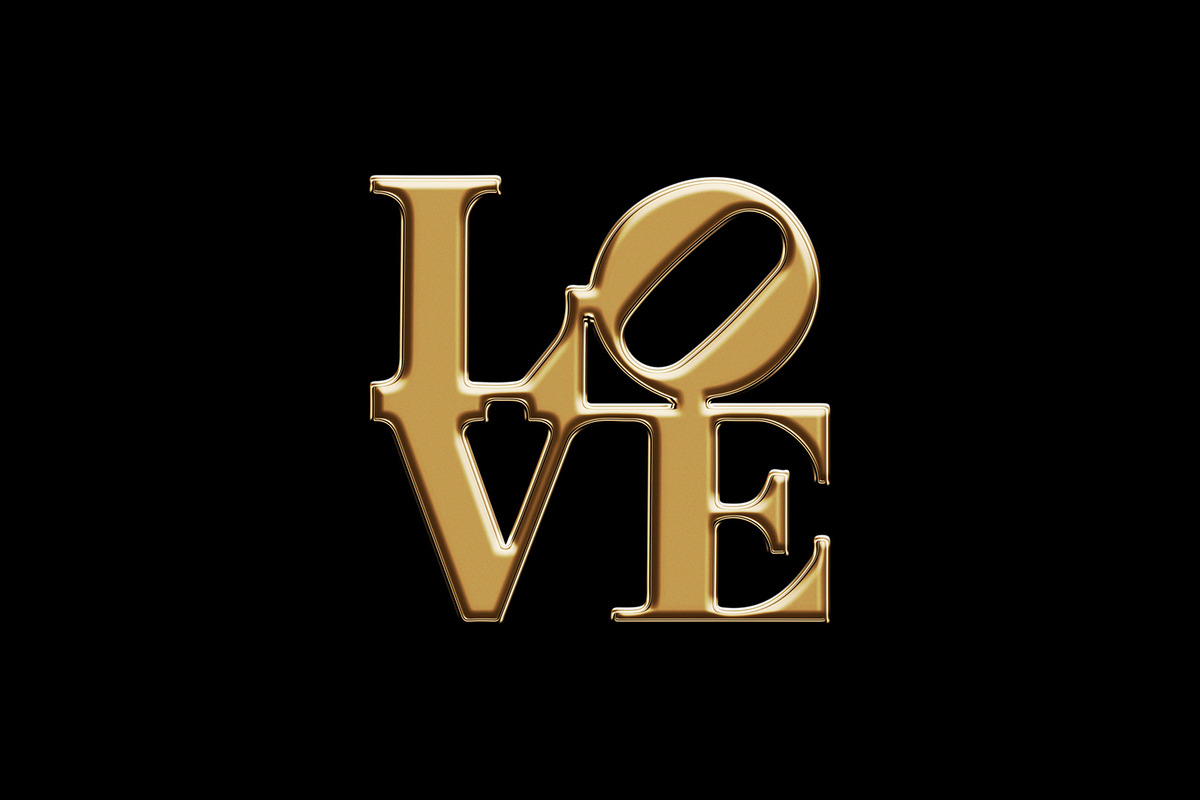 Chrome Text Effect - Chrome Effect, a Graphic by MockupForest (Photo 8 of 18)