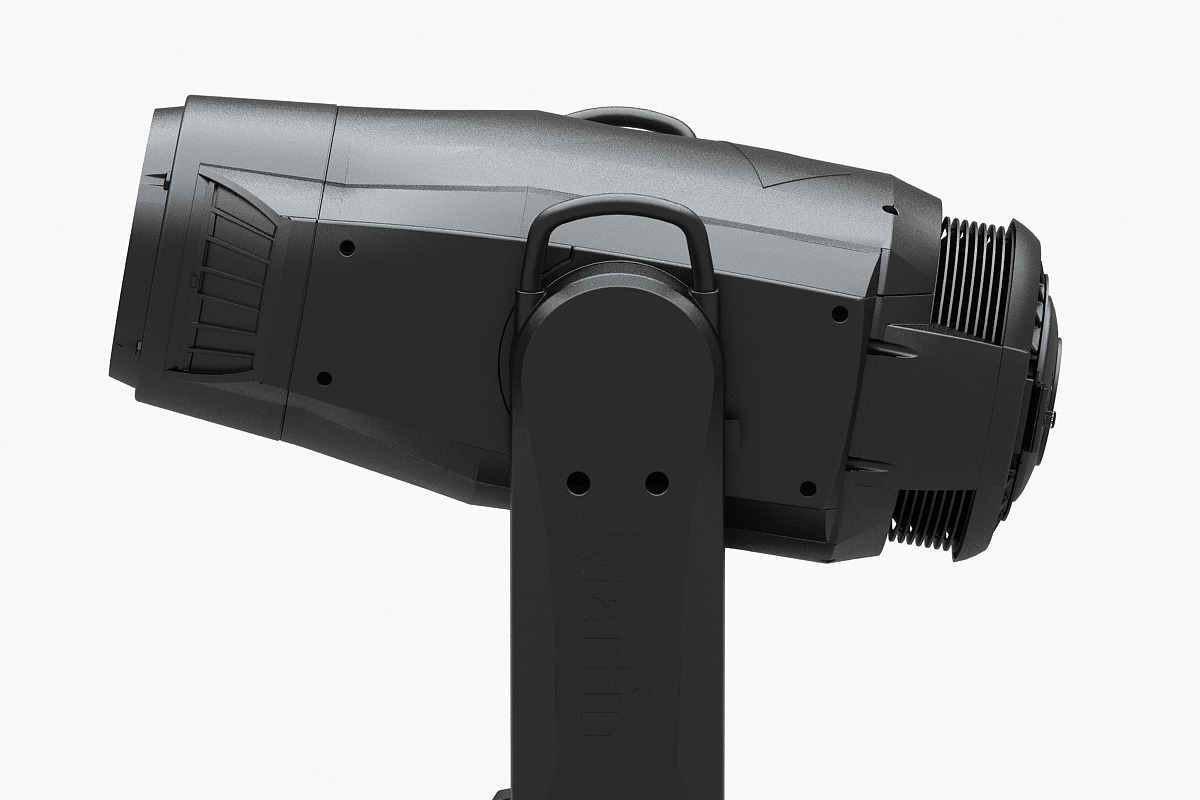 Stage Lighting Collection-14 PCS, an Object 3D Model by akerStudio (Photo 114 of 309)