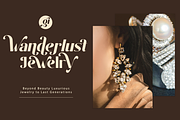 Kasogi - Modern Sans Font, a Sans Serif Font by Font Liner (Thumbnail 4 of 13)