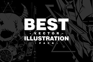  Best Vector Illustration Package