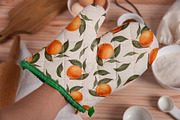Floral Pattern & Botanicals, a Pattern Graphic by NatalieArtsDenysenko (Thumbnail 8 of 9)