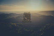 Minimal Square Logo - Hipster Line, a Branding & Logo Template by Sahade Studio (Thumbnail 13 of 17)
