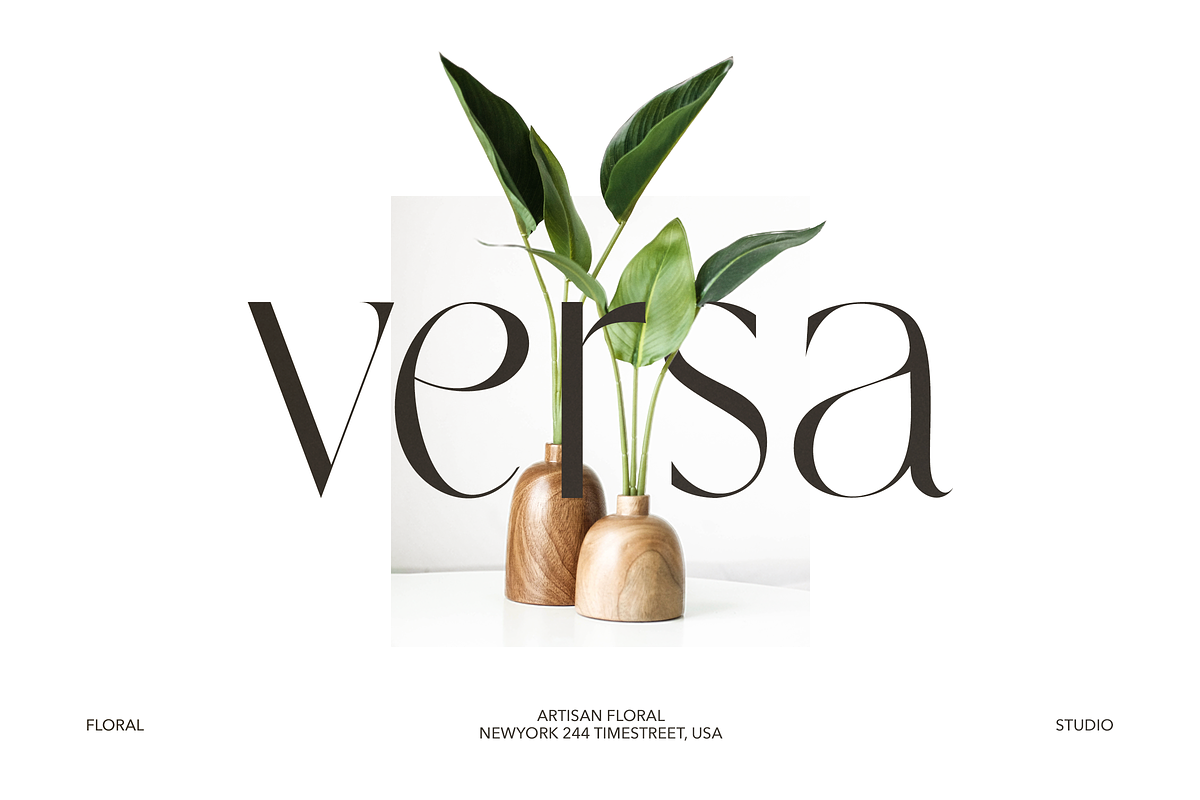 Navue - Beauty Sans, a Sans Serif Font by Tammami (Photo 10 of 13)