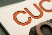 Cuco | An Elegant Sans Serif Typefac, a Serif Font by Astuti Studio (Thumbnail 21 of 24)