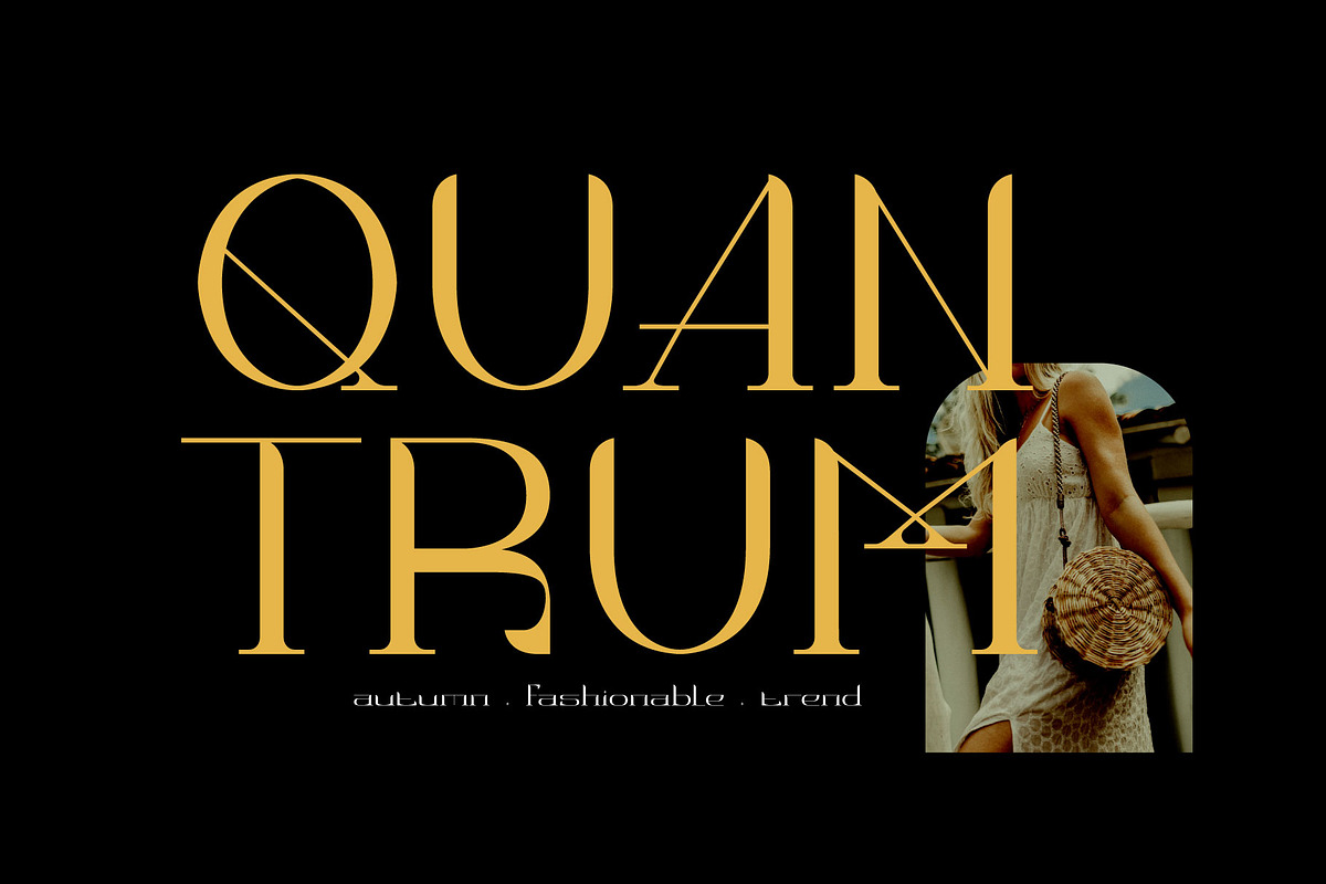 Okto Maple - Modern Serif, a Serif Font by Lemon Studio Type (Photo 3 of 8)