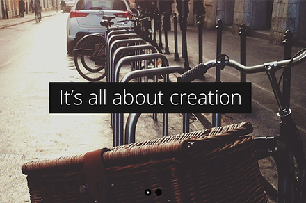 Corporate Creative