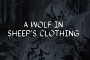 Srg-Beast of guilt display typeface, a Sans Serif Font by Srg® (Thumbnail 5 of 11)