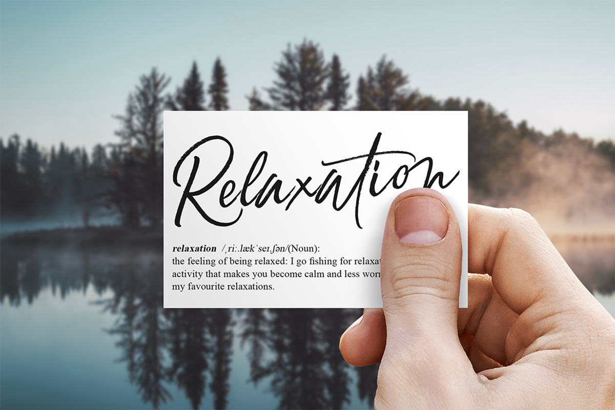 Relaxation Script preview 2