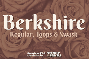 Berkshire Pro Family