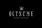 Grisen - Serif Display Font, a Serif Font by Luna Shop (Thumbnail 3 of 9)