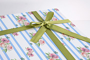 Wisteria Tea Party Watercolor, a Decorative Illustration by Catch the Dream Art (Thumbnail 12 of 13)