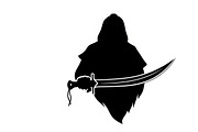 desert nomad silhouettes featuring, an Illustration by Amazin_art (Thumbnail 24 of 25)