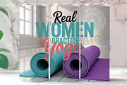 Funny Yoga Lover Meditation  P27, an Object Graphic by LamanAzalea (Thumbnail 9 of 22)