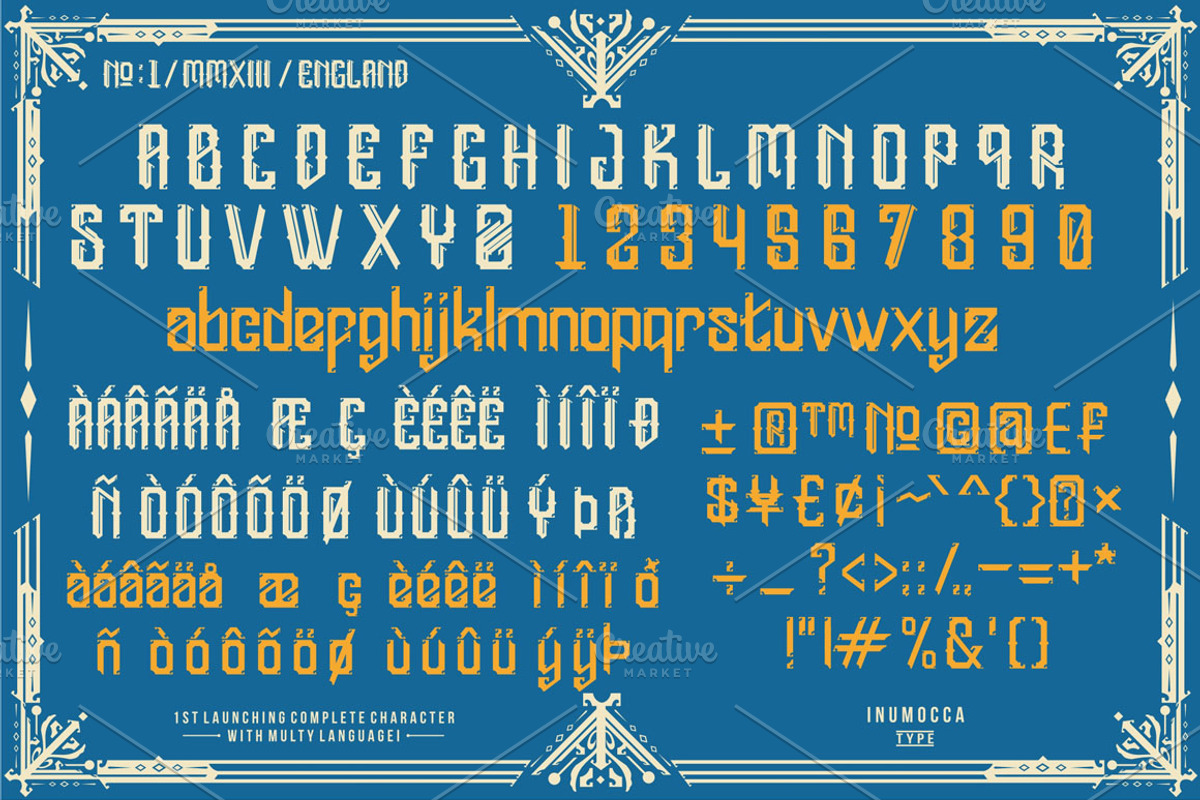 England + Poster vector preview 4