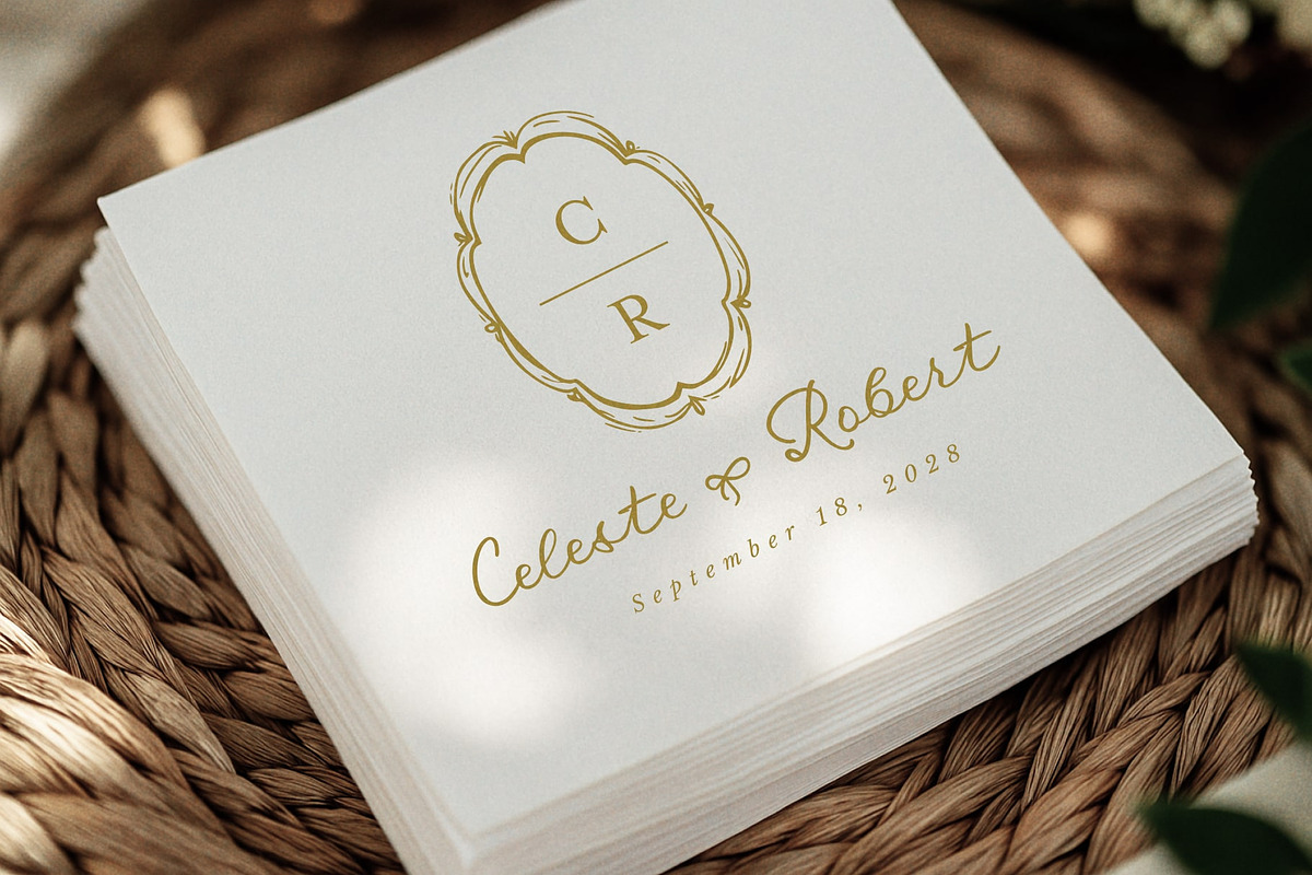 Fairy Bloom – Whimsical Font, a Handwritten Font by Blessed Print (Photo 14 of 22)