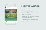 Umlazi | Social Media Template, a Social Media Template by Artfullyours (Thumbnail 6 of 11)