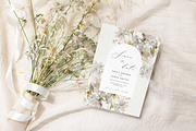 Dreamy Lily, a Decorative Illustration by heyiamalice (Thumbnail 6 of 9)