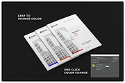 Business Plan, a Brochure Template by StudioGraficso (Thumbnail 12 of 12)
