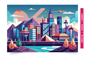 A digital illustration depicting a c, an Illustration by Tanuart