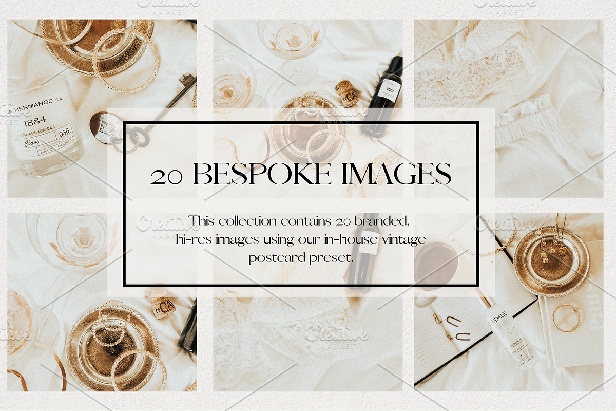 Hygge Styled Stock Photo Bundle, a Business Photo by Le Maison Bohem (Photo 3 of 5)