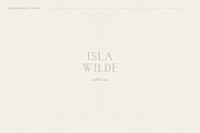 Feminine Event Planner Brand Kit, a Branding & Logo Template by Ederra Design (Thumbnail 4 of 16)
