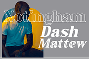 Grabag, a Serif Font by Differentialtype (Thumbnail 6 of 10)