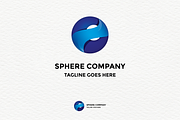 Synergy, a Branding & Logo Template by lineandcircle (Thumbnail 1 of 3)