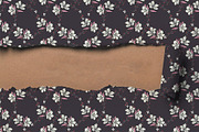 20JPG/EPS Tropical floral pattern, a Pattern Graphic by Theraphosath (Thumbnail 2 of 12)