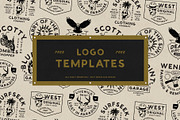 Elthon Typeface, a Sans Serif Font by Megflags (Thumbnail 4 of 10)