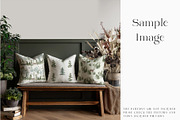 Throw Pillow Mockups, a Household Mockup by mock-ups (Thumbnail 31 of 44)