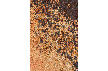 Old Grunge Rusty Metal Metallic, a Background Photo by Our Amazing World