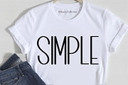 Charming Beautiful, a Handwritten Font by FreshTypeINK (Thumbnail 4 of 8)