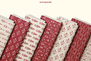 Chinese New Year Graphics Set, a Pattern Graphic by Drafts n Doodles (Thumbnail 8 of 12)