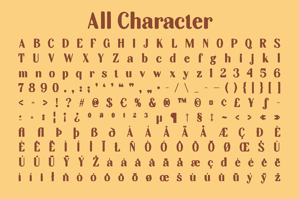CS Lobelia Drawn, a Sans Serif Font by Craft Supply Co. (Photo 8 of 8)