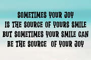 Twinkle Pretty, a Script Font by FreshTypeINK (Thumbnail 6 of 7)