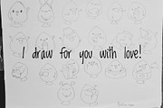 Cute Kawaii Butt Plugs Characters, an Object Illustration by Palau (Thumbnail 9 of 12)