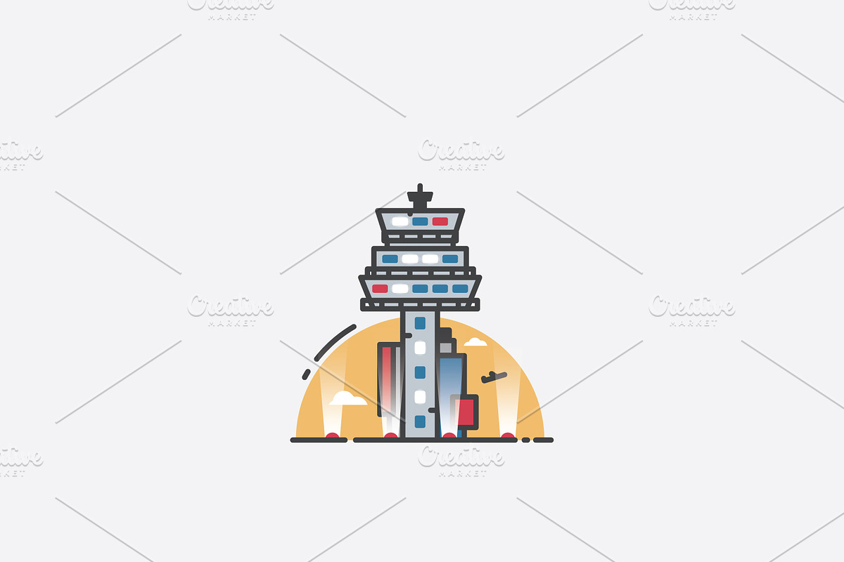Infographic Elements (v21), a Presentation Template by Infographic Paradise (Photo 3 of 12)