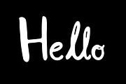 Script font Whippin Piccadilly, a Script Font by Itsmesimon (Thumbnail 6 of 12)