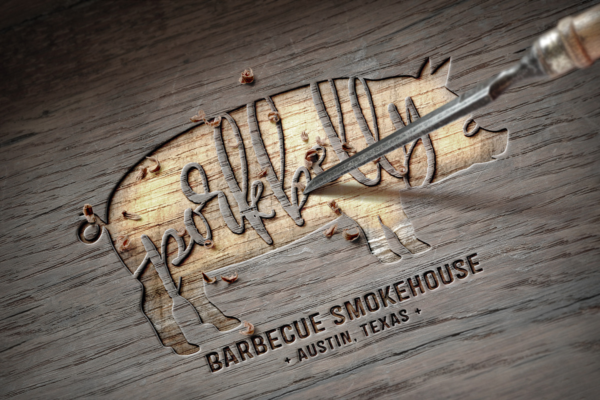Buttermilk Farmhouse Type & Graphics, a Script Font by Callie Rian & Co. (Photo 17 of 18)