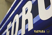 Varvara, a Sans Serif Font by TeGeType foundry (Thumbnail 3 of 8)