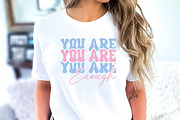 Self Love Quote SVG Bundle, an Object Graphic by FiveStarCrafting (Thumbnail 13 of 15)