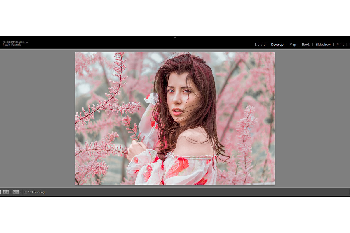 Pink Attitude Lightroom Presets, an Action Add-On by TravellersLight (Photo 16 of 22)