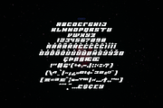 Sponsor a typeface, a Sans Serif Font by Linecreative (Thumbnail 7 of 7)