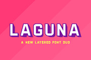 The Elegant Font Bundle - Vol 03, a Sans Serif Font by Salt & Pepper Designs (Thumbnail 4 of 11)
