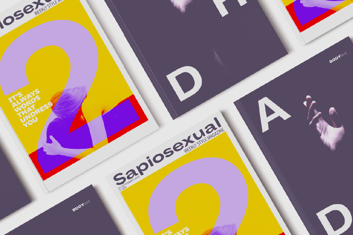 Body - 64 fonts, a Sans Serif Font by Zetafonts (Photo 9 of 12)