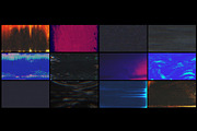 Glitch 013, a Texture Graphic by the7dew (Thumbnail 4 of 5)