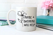 Sarcastic Quotes SVG PNG Mega Bundle, an Object Graphic by FiveStarCrafting (Thumbnail 3 of 8)