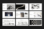 Architecture Presentation Template, a Presentation Template by ArtisanaAura (Thumbnail 5 of 9)